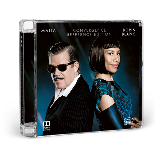 Convergence (Reference Edition) - Yello Store