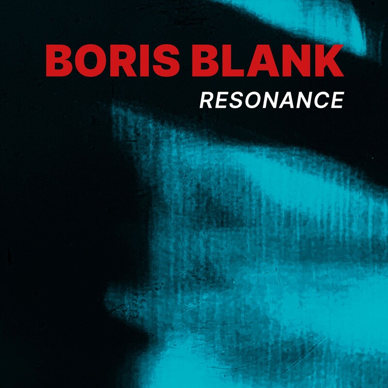 Resonance von Boris Blank - CD + Blu-ray - Pure Audio jetzt im Yello Store