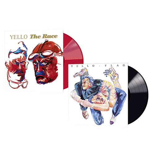 Yello Store - Official Store