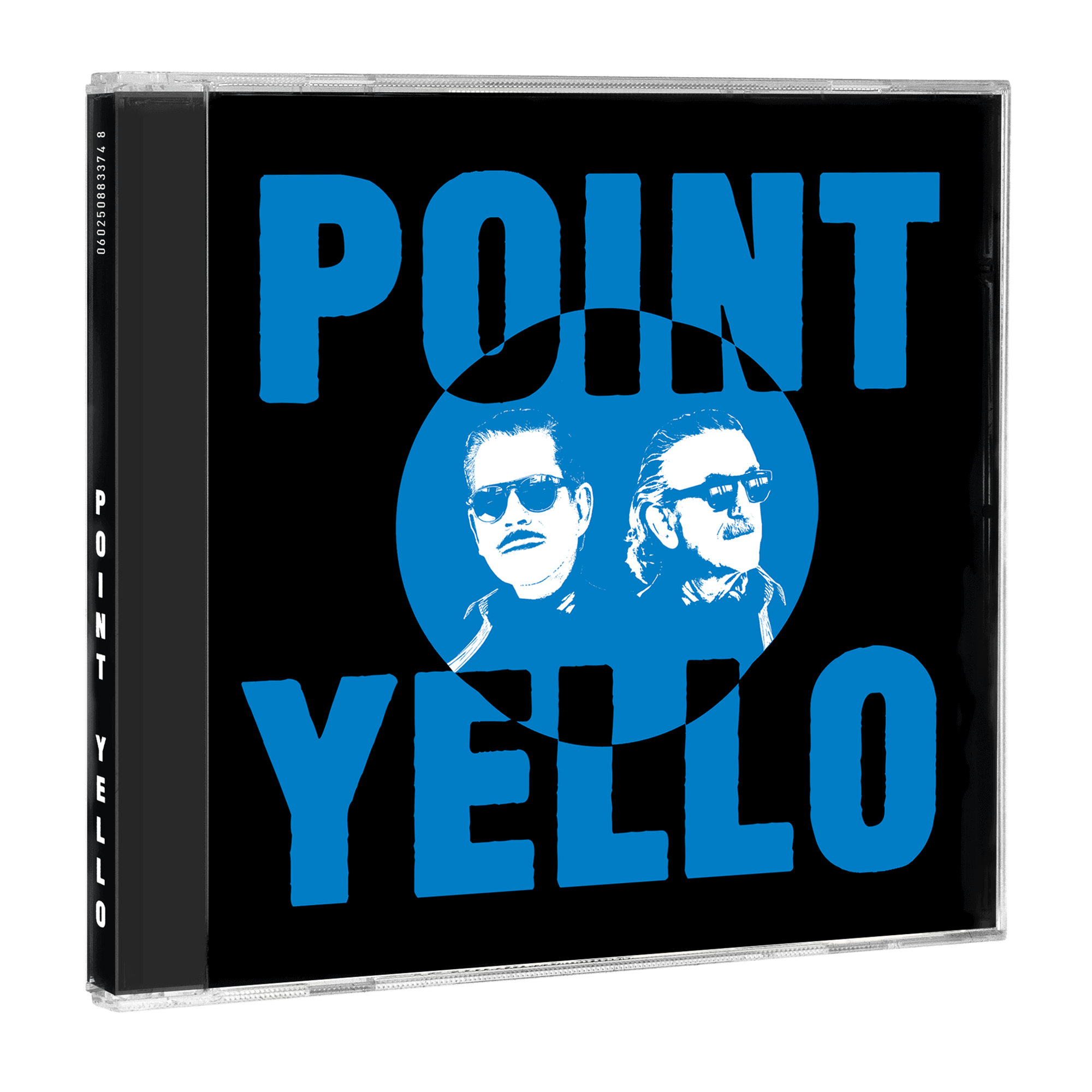 Yello Point CD 204136