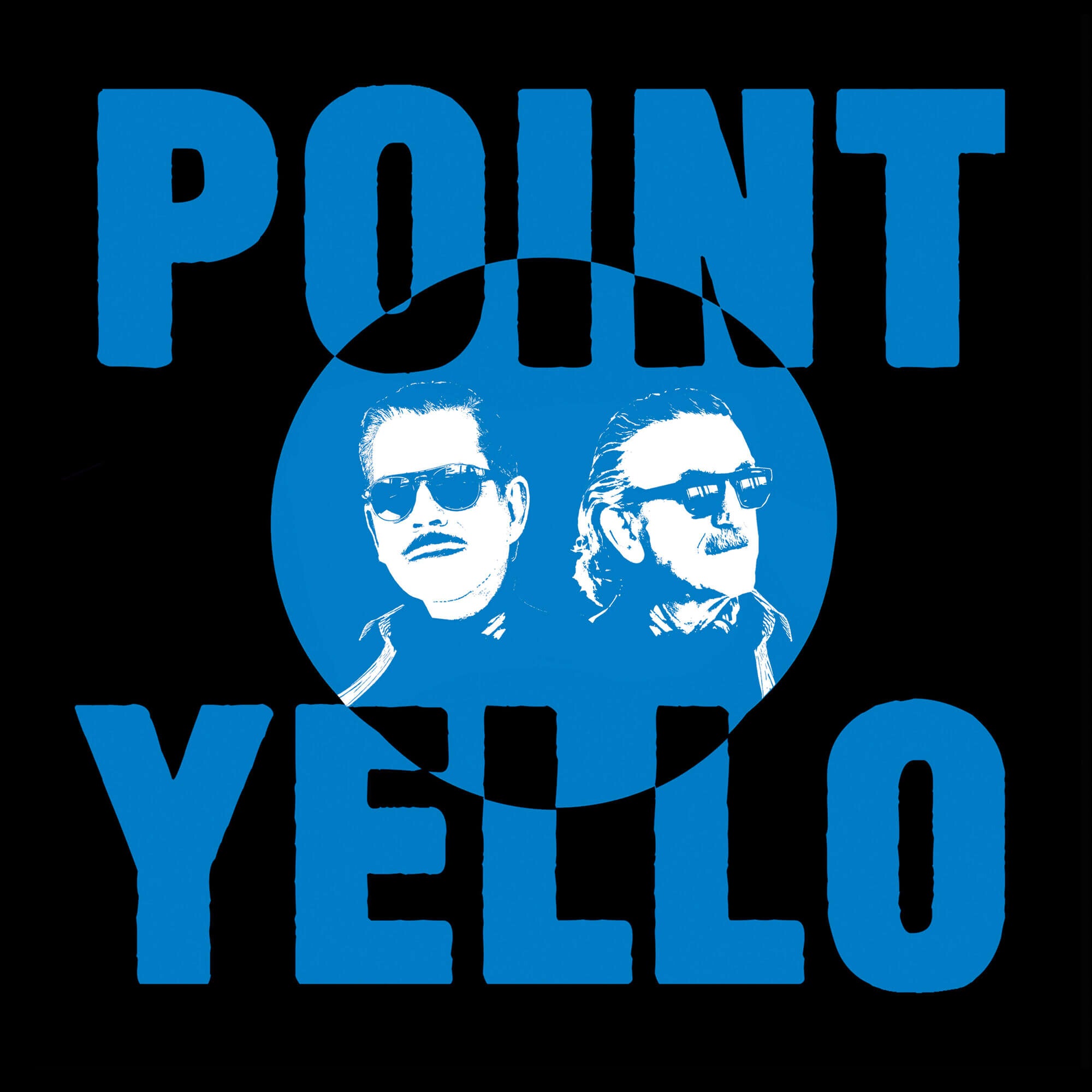 Yello Point CD 204150