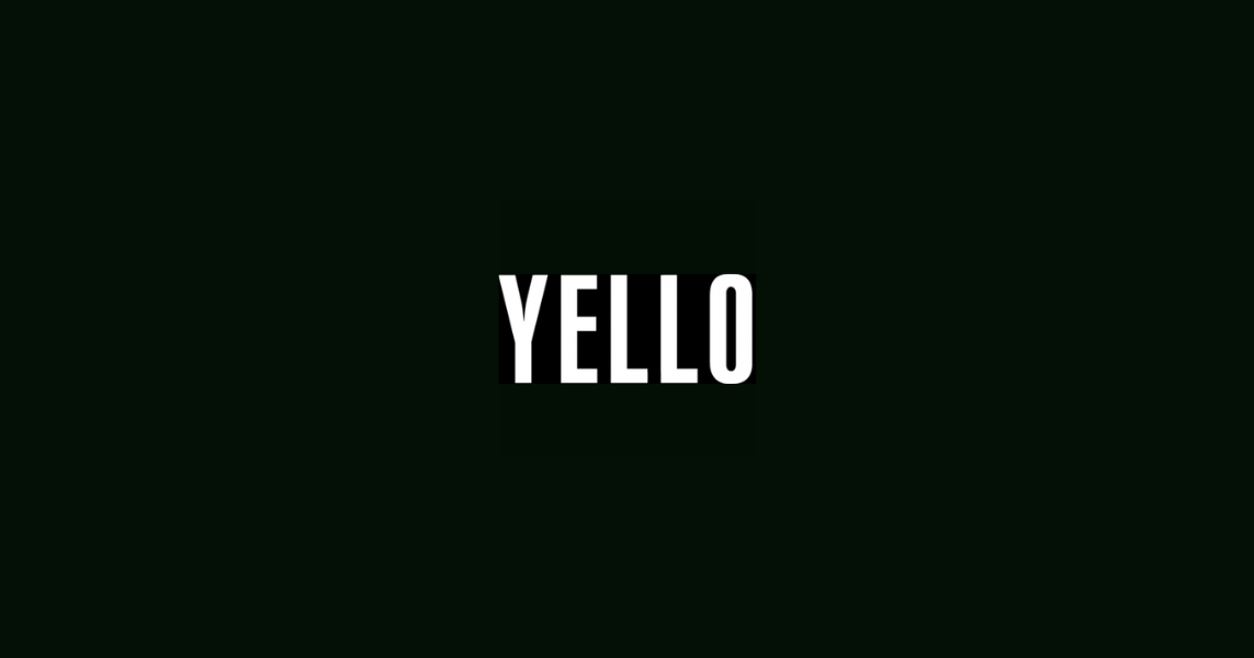 Yello Store - Official Store